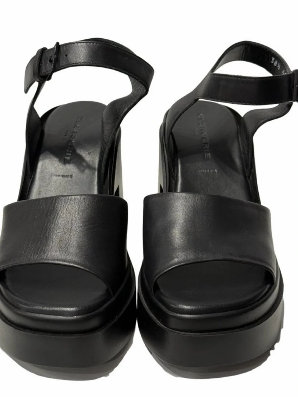 Clergerie Paris Designer Shoes